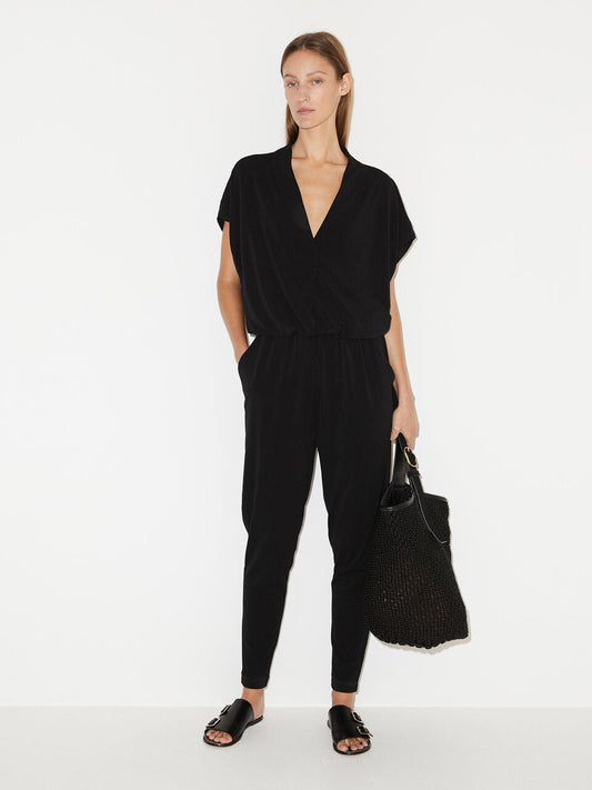 ISINA SORT JUMPSUIT