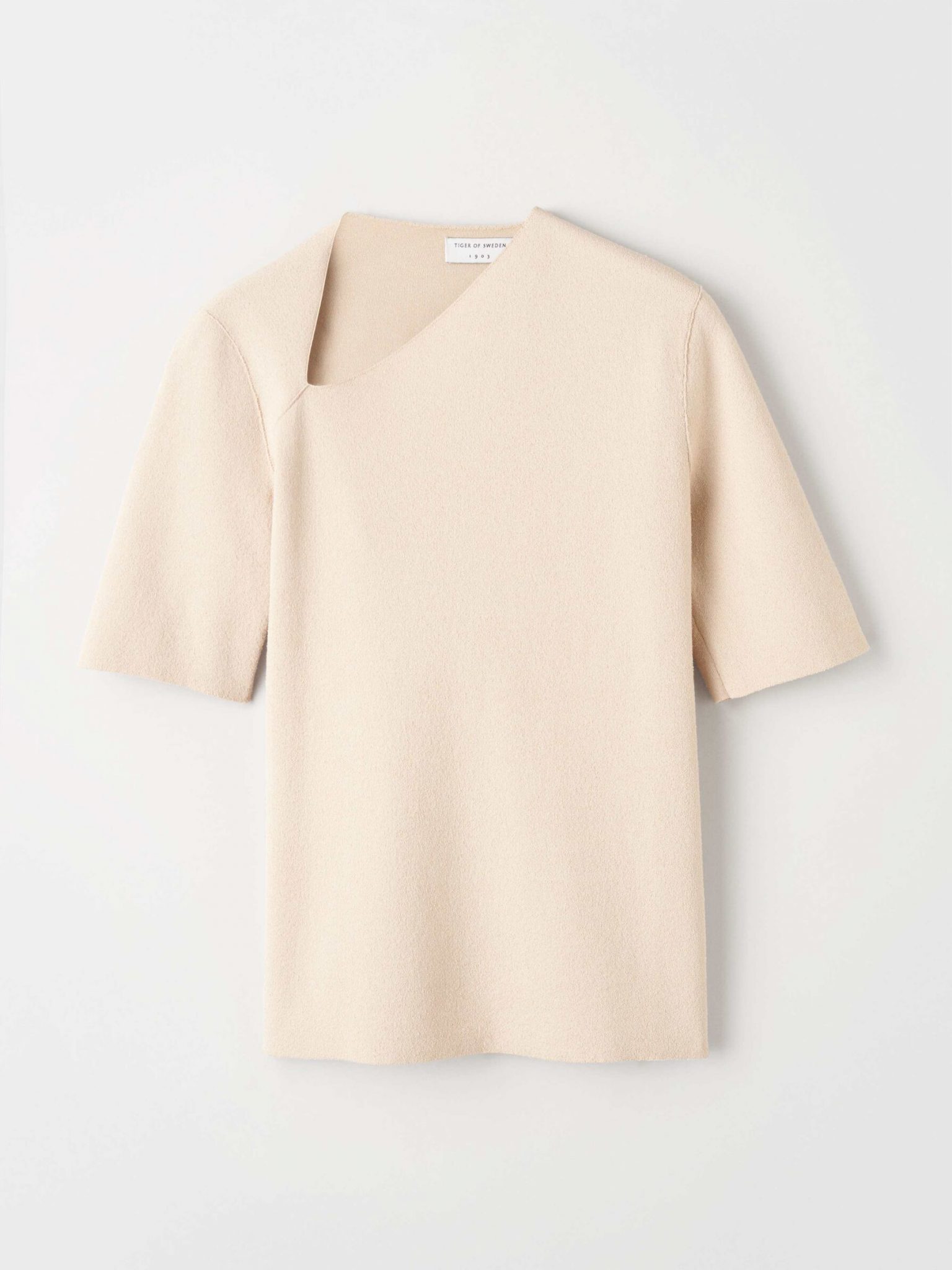IOANA TOPP BEIGE