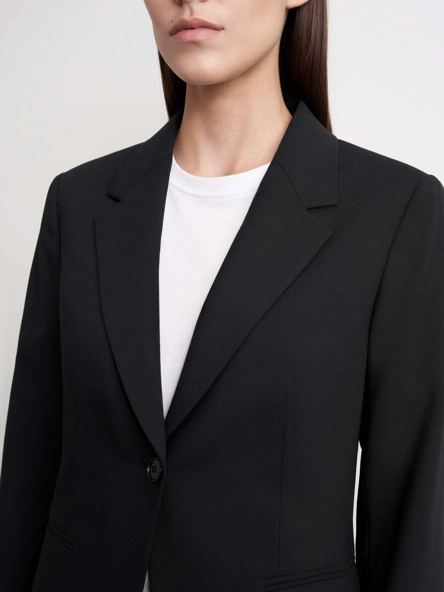 MIRJA BLAZER SORT