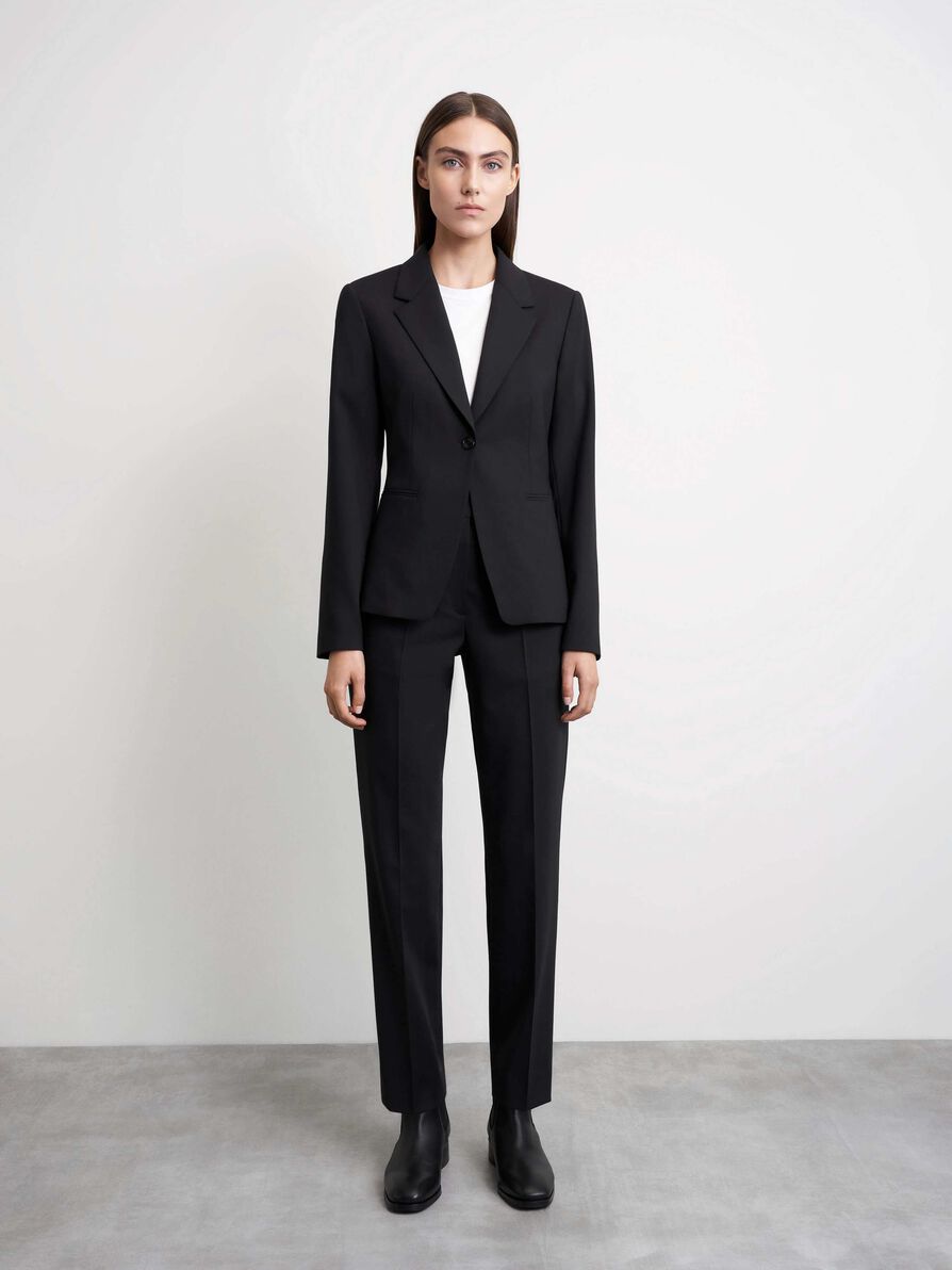 MIRJA BLAZER SORT
