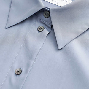 CELOSA BLUSE BLÅ