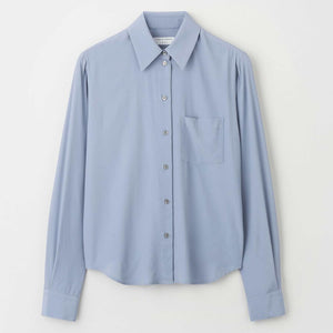 CELOSA BLUSE BLÅ