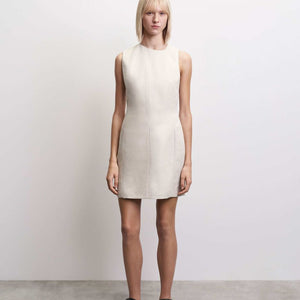 KLASY KJOLE BEIGE