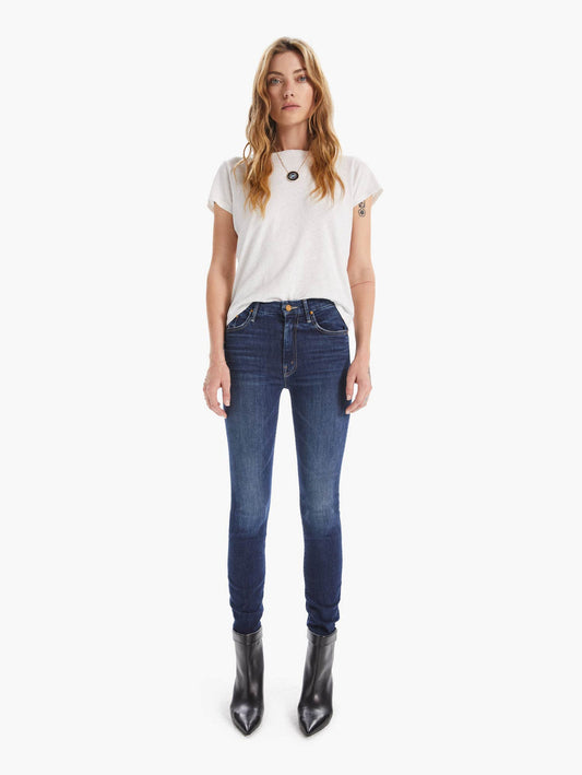 -HIGH WAISTED LOOKER High Waisted Skinny
