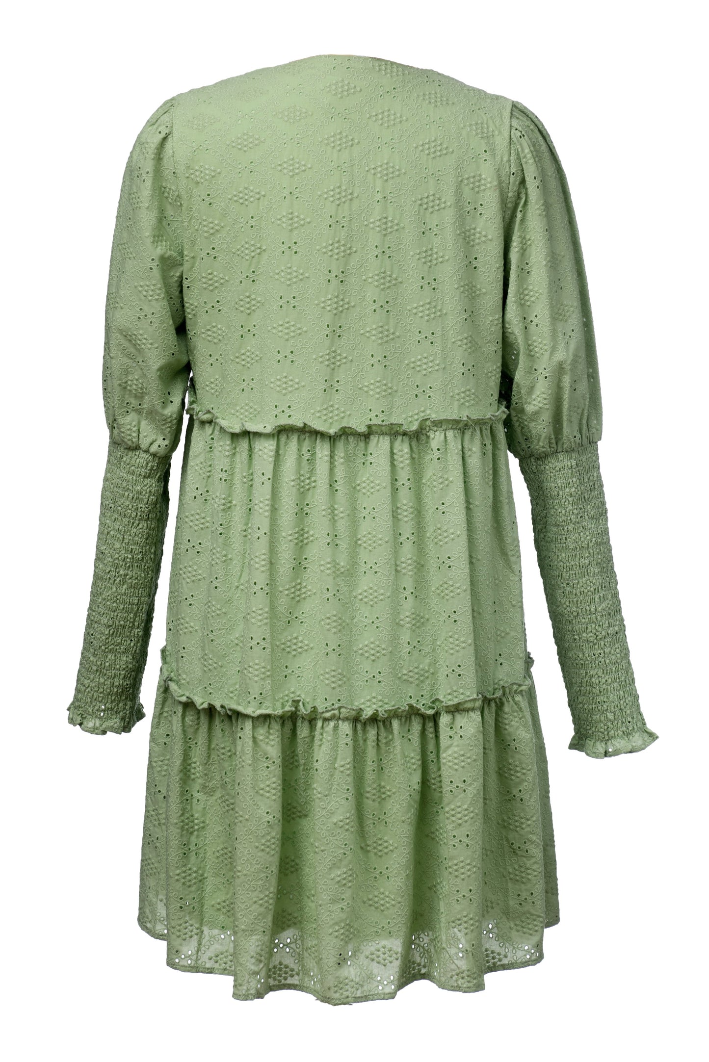 Tiera Dress