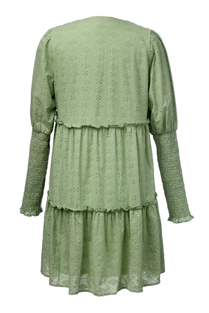 Tiera Dress
