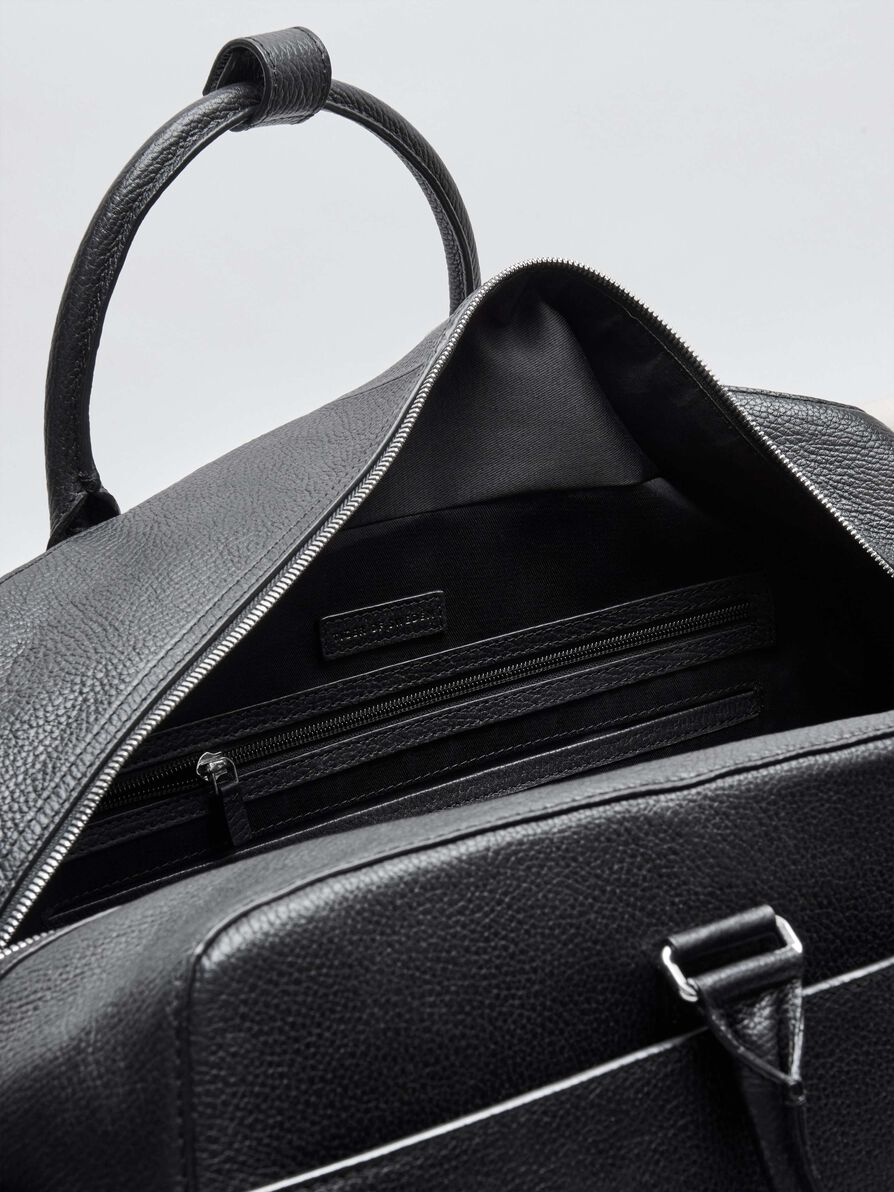 BROME BAG BLACK