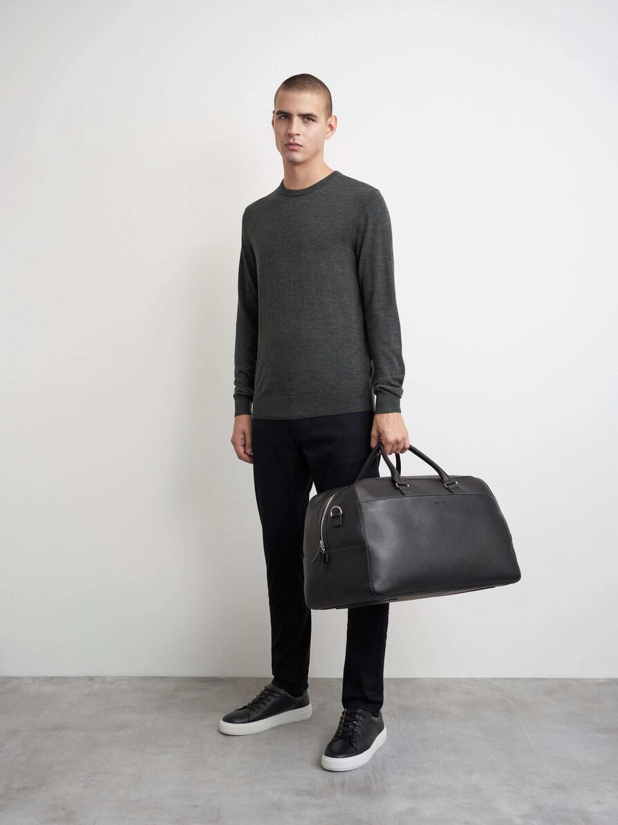 BROME BAG BLACK
