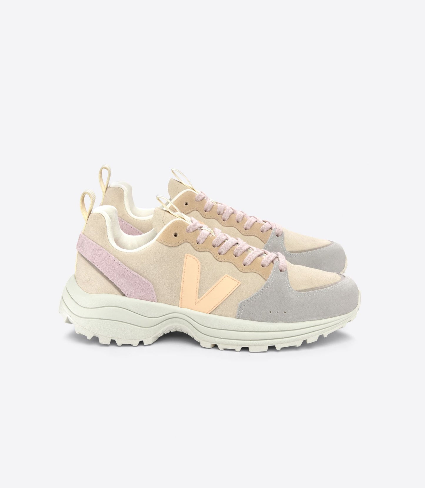 VENTURI VC SUEDE