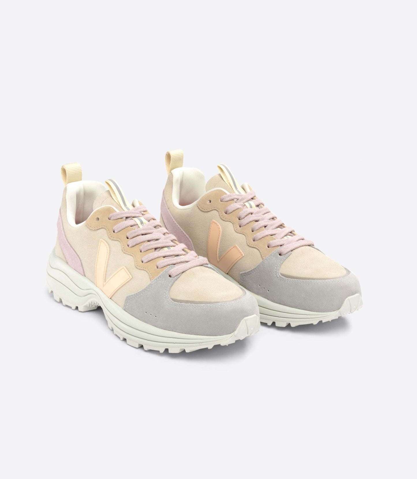 VENTURI VC SUEDE