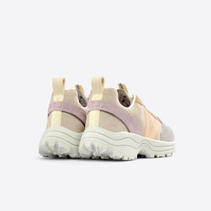 VENTURI VC SUEDE SKO MULTI