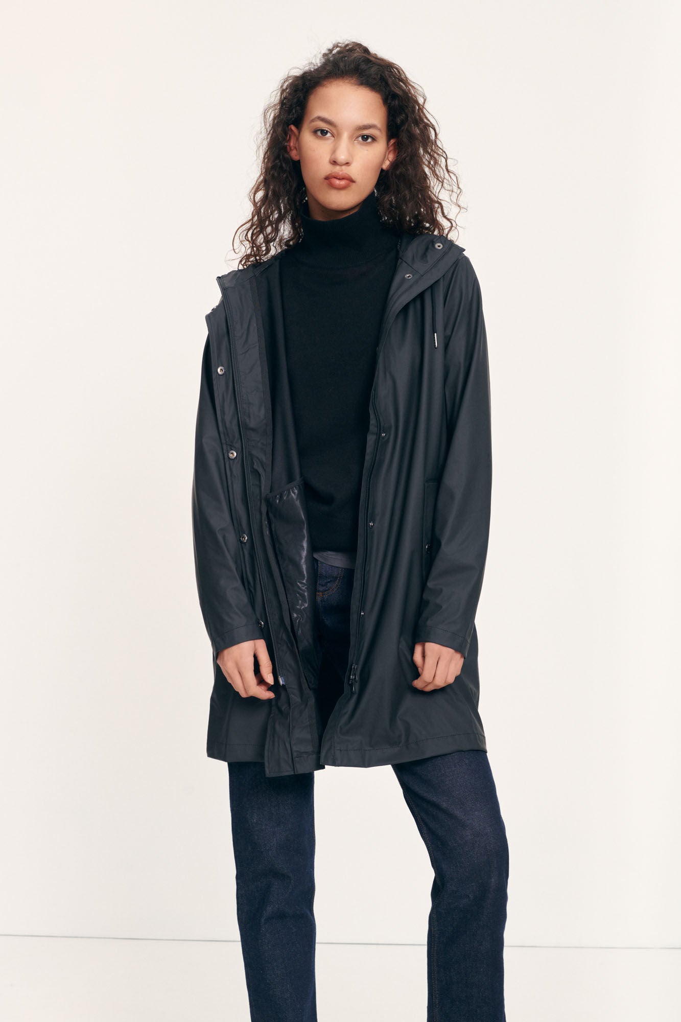 STALA JACKET 7357