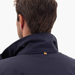 GRENOBLE II PARKA NAVY