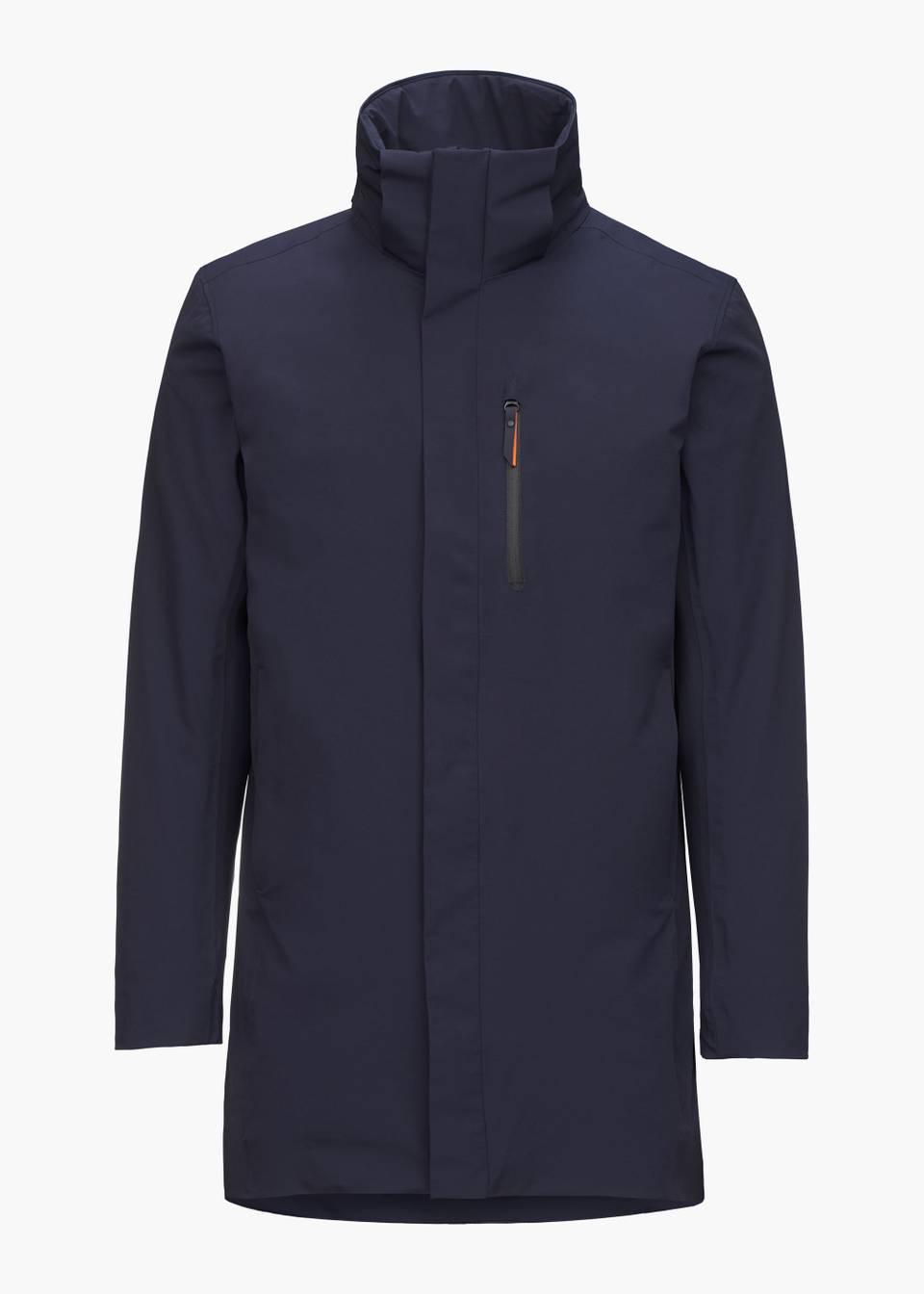 GRENOBLE II PARKA NAVY
