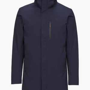 GRENOBLE II PARKA NAVY