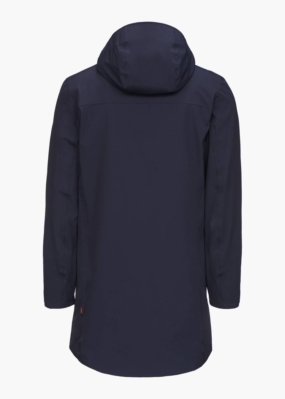 GRENOBLE II PARKA NAVY