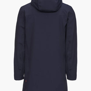 GRENOBLE II PARKA NAVY