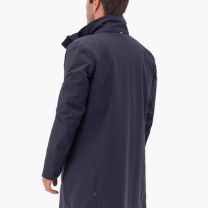 GRENOBLE II PARKA NAVY