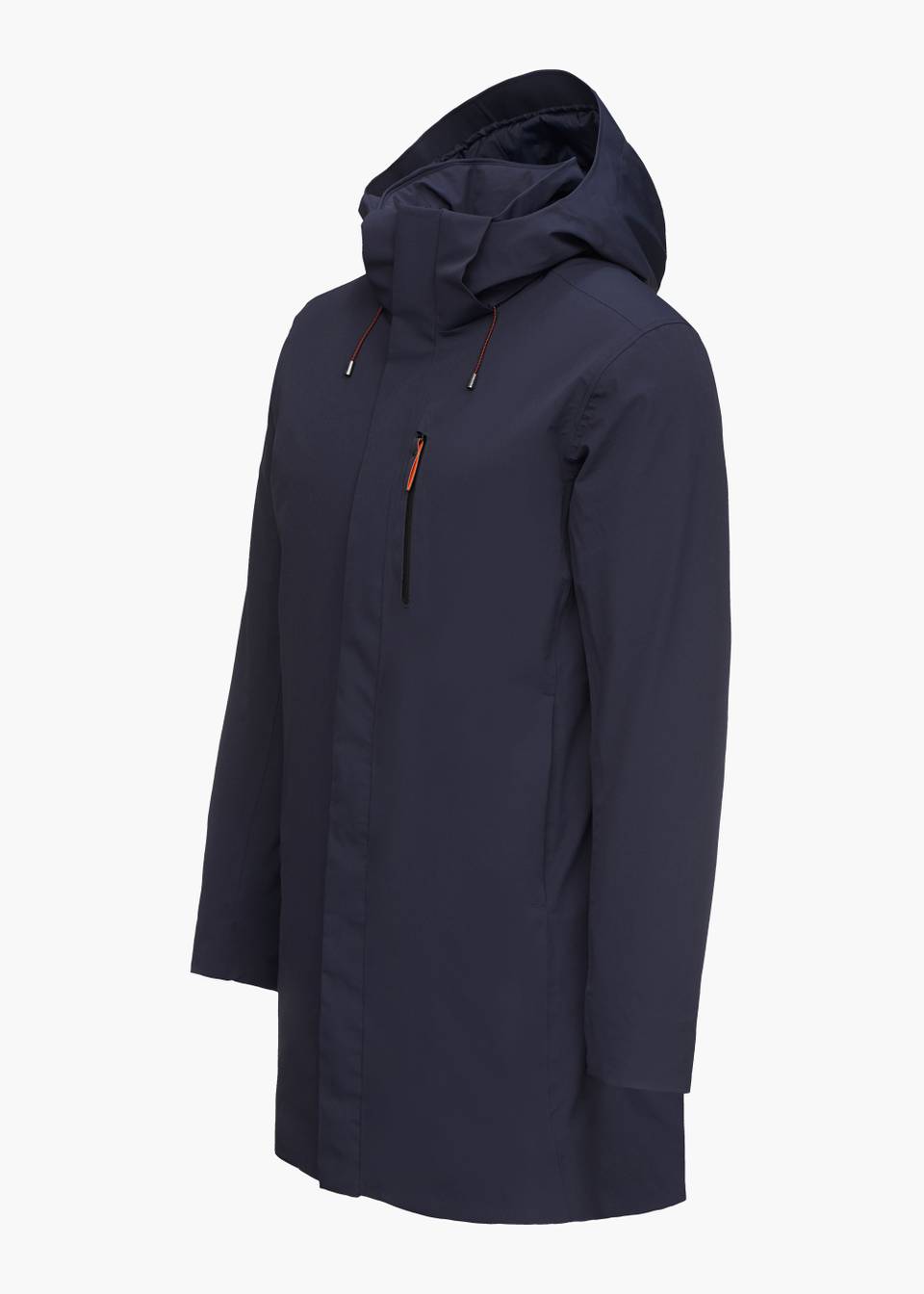 GRENOBLE II PARKA NAVY