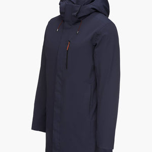GRENOBLE II PARKA NAVY