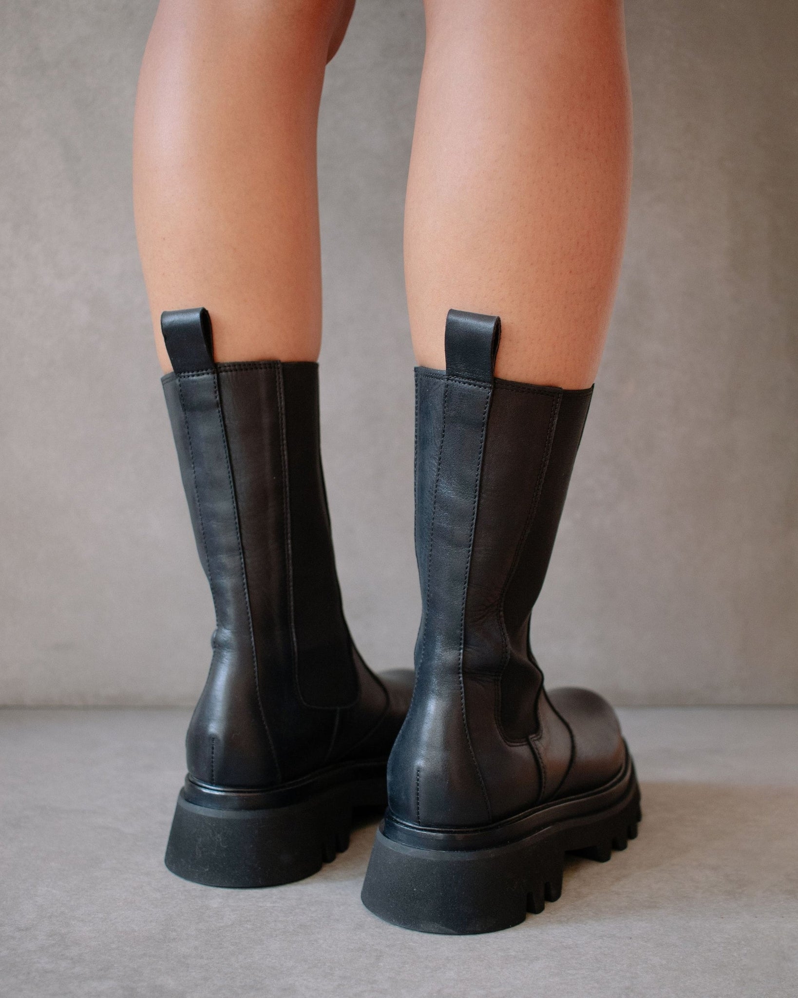 ALL ROUNDER BOOTS SORT