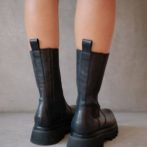 ALL ROUNDER BOOTS SORT