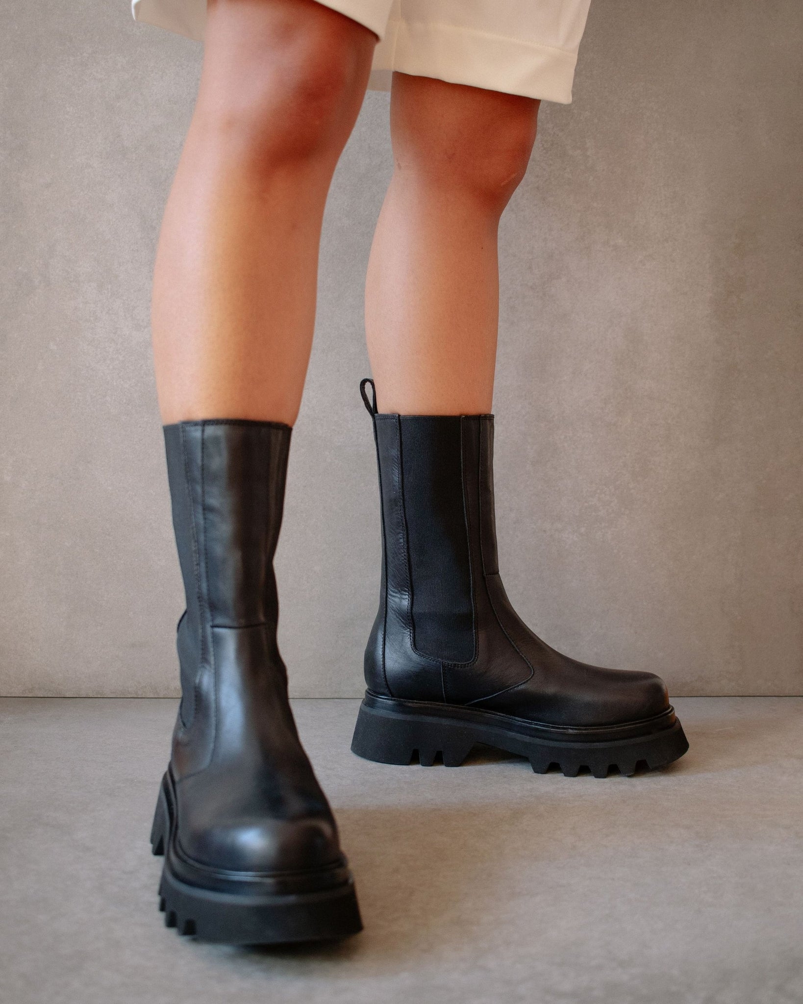 ALL ROUNDER BOOTS SORT