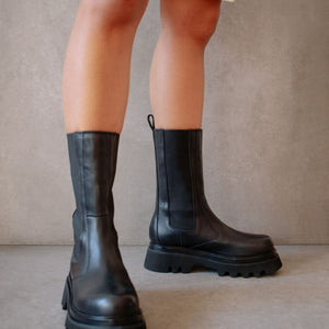 ALL ROUNDER BOOTS SORT
