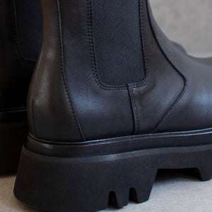 ALL ROUNDER BOOTS SORT