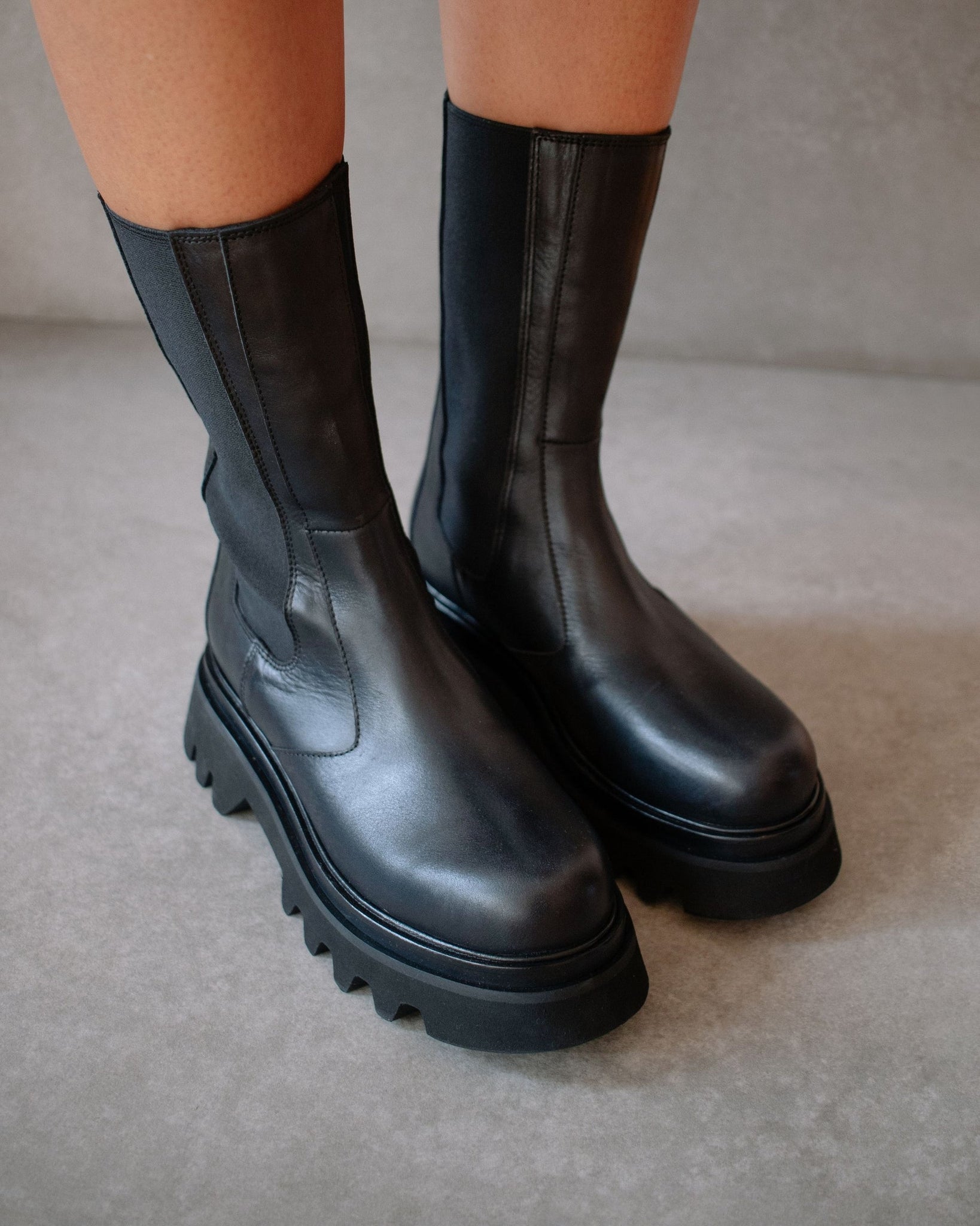 ALL ROUNDER BOOTS SORT