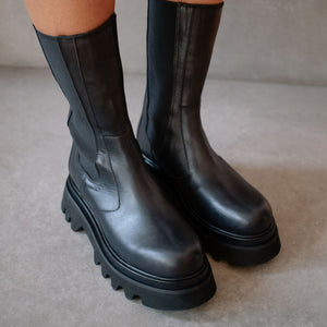 ALL ROUNDER BOOTS SORT