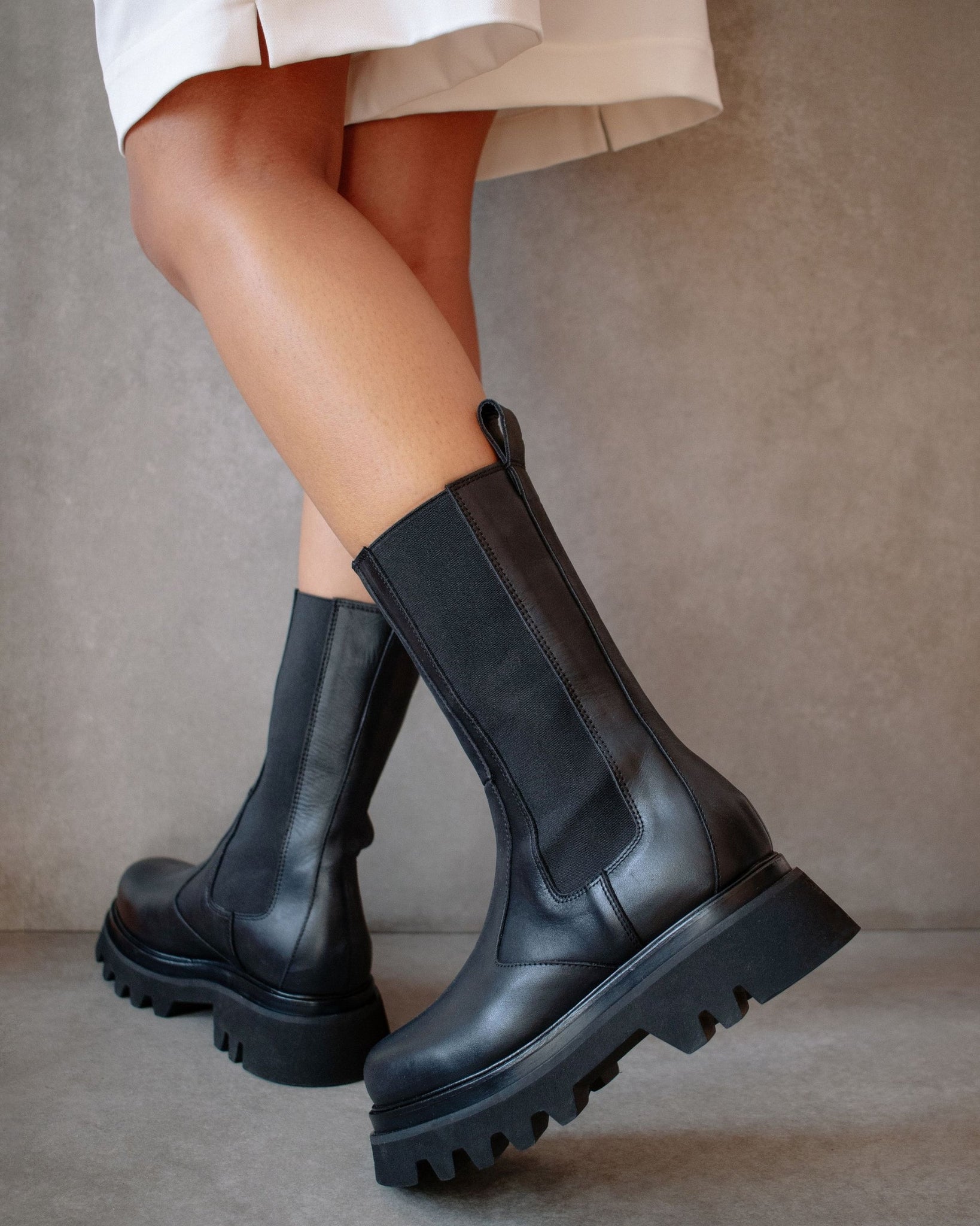 ALL ROUNDER BOOTS SORT
