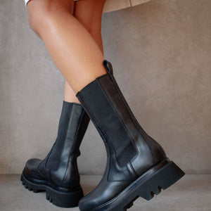 ALL ROUNDER BOOTS SORT