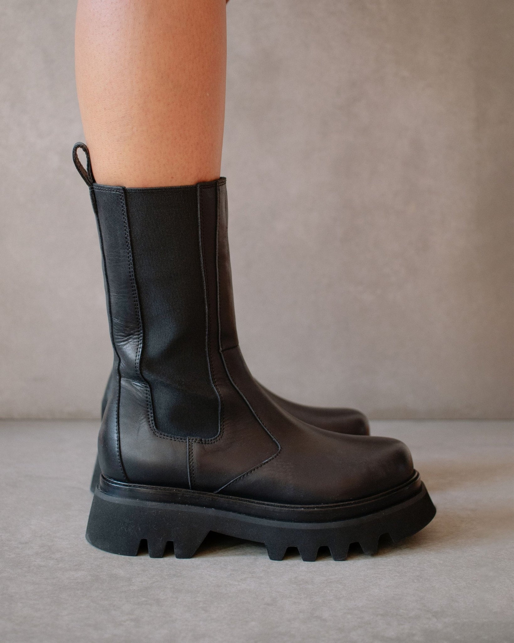 ALL ROUNDER BOOTS SORT