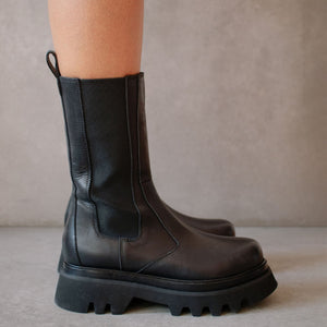 ALL ROUNDER BOOTS SORT