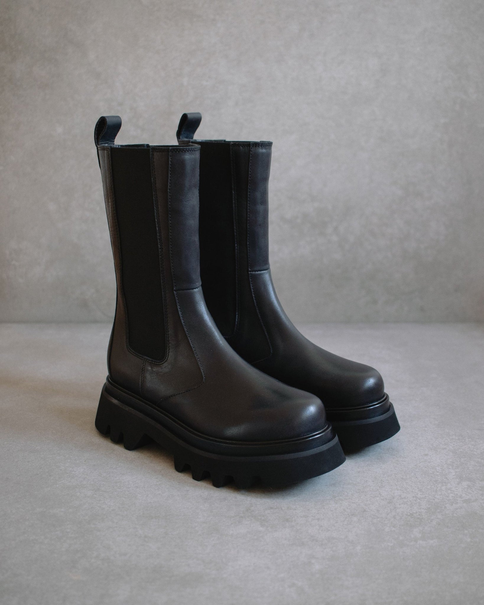 ALL ROUNDER BOOTS SORT