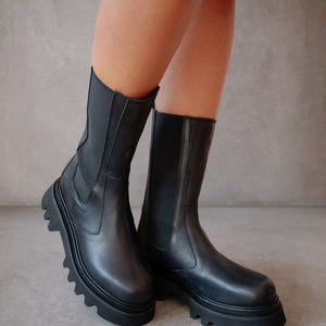 ALL ROUNDER BOOTS SORT