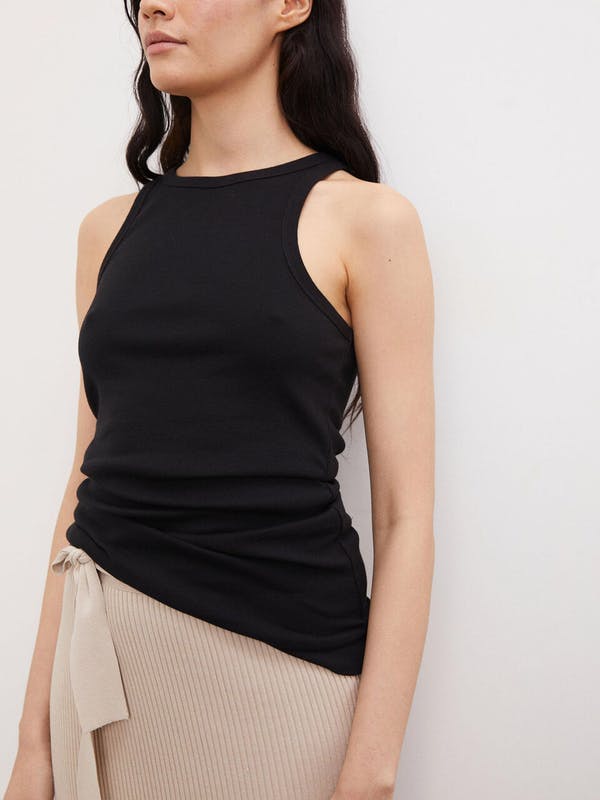 AMIEE SORT SINGLET