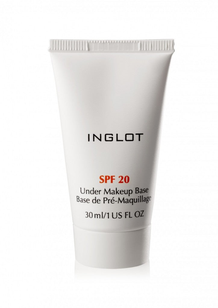 UNDER MAKEUP BASE SPF 20