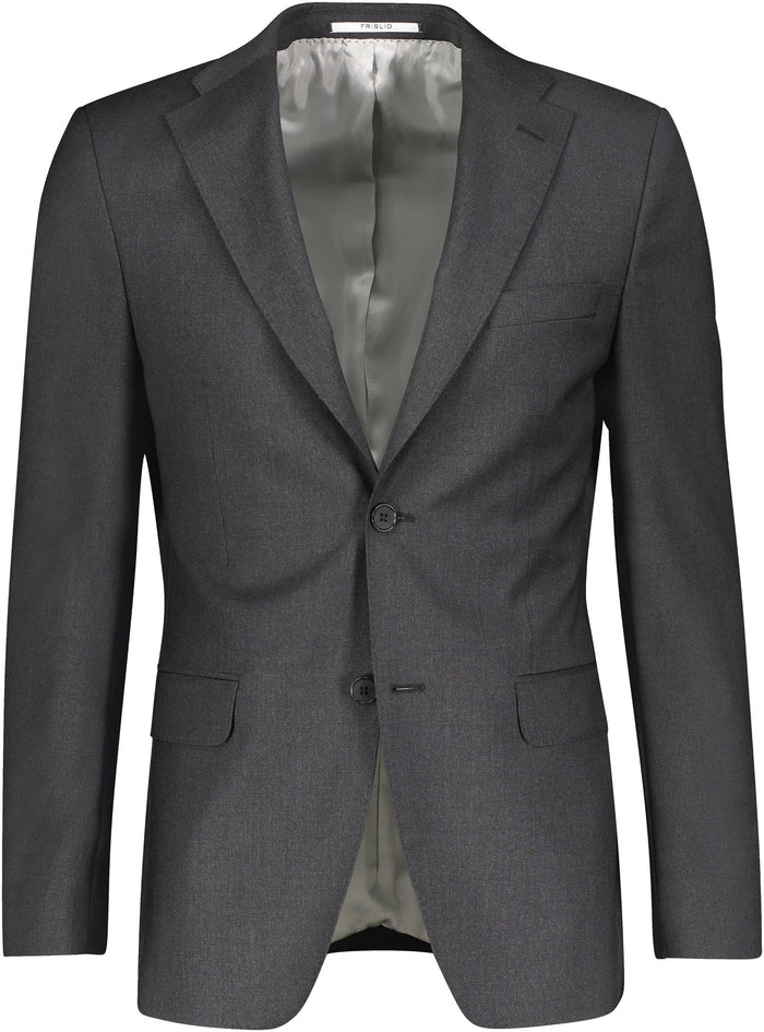 JONAS-2 BLAZER GRÅ