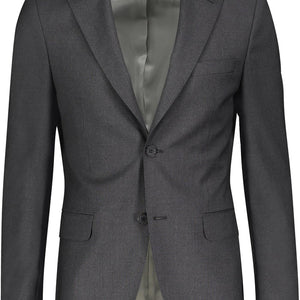 JONAS-2 BLAZER GRÅ