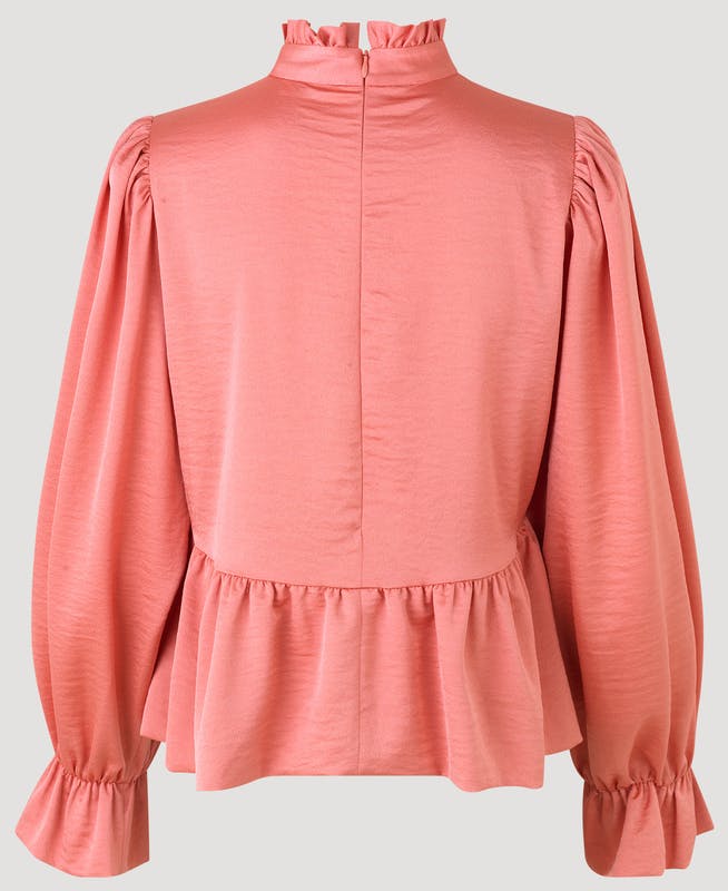 BELIZE RECYCLED BLUSE