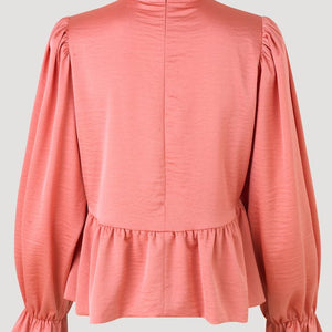 BELIZE RECYCLED BLUSE