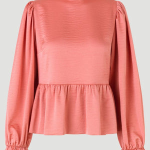 BELIZE RECYCLED BLUSE
