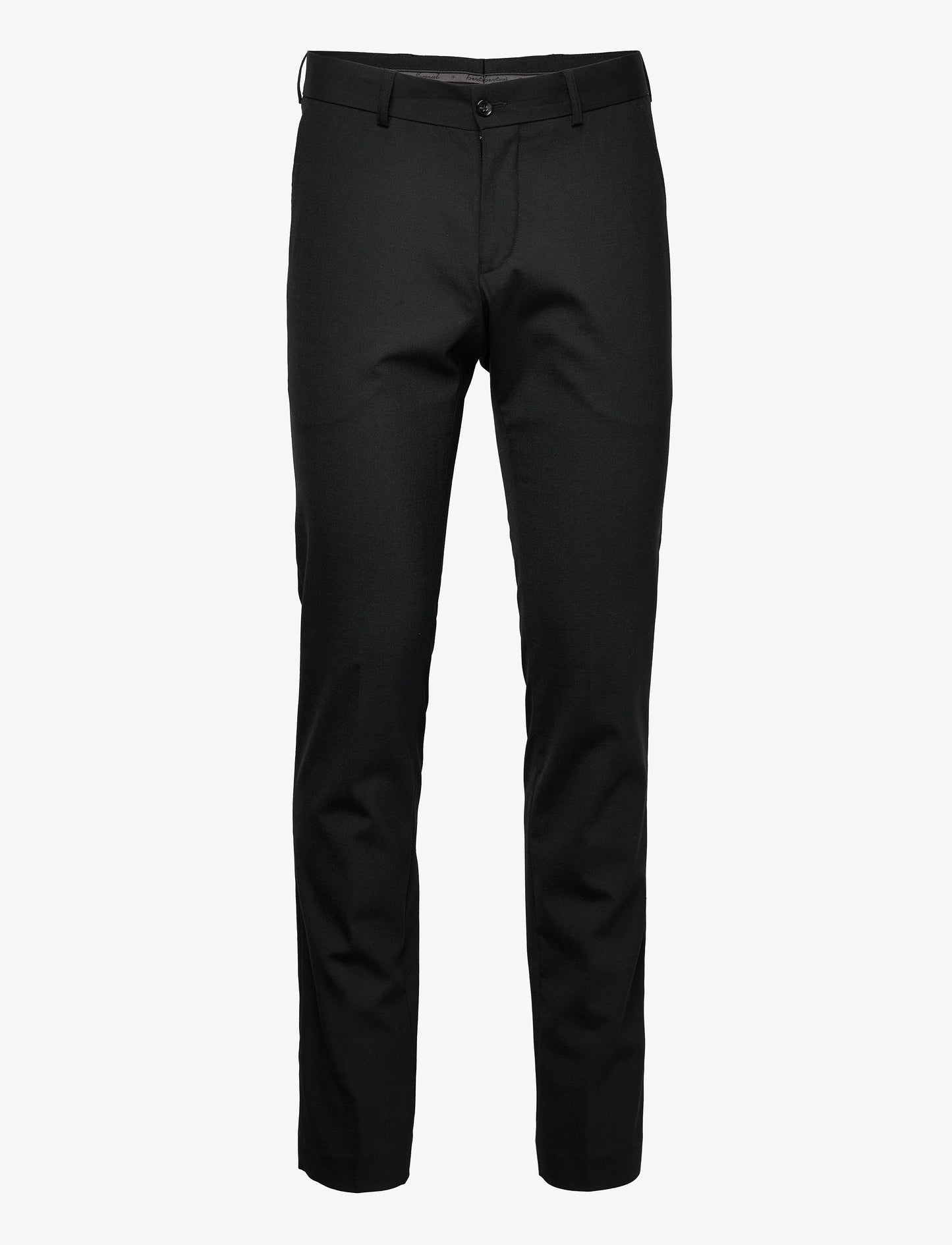 KNUDSEN DRESSBUKSE SORT