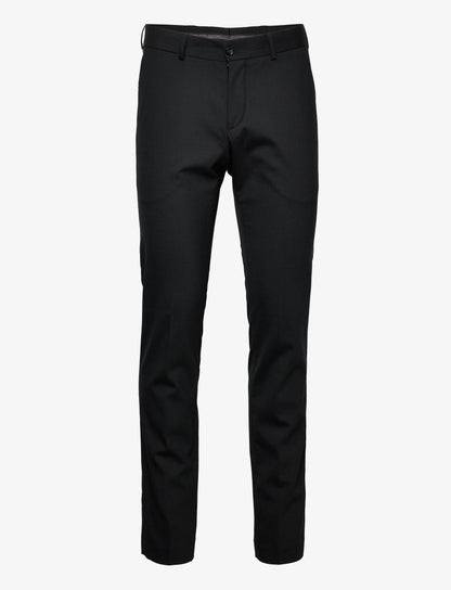 KNUDSEN DRESSBUKSE SORT