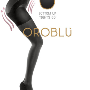 OROBLU SHOCK UP 60 OPAQUE