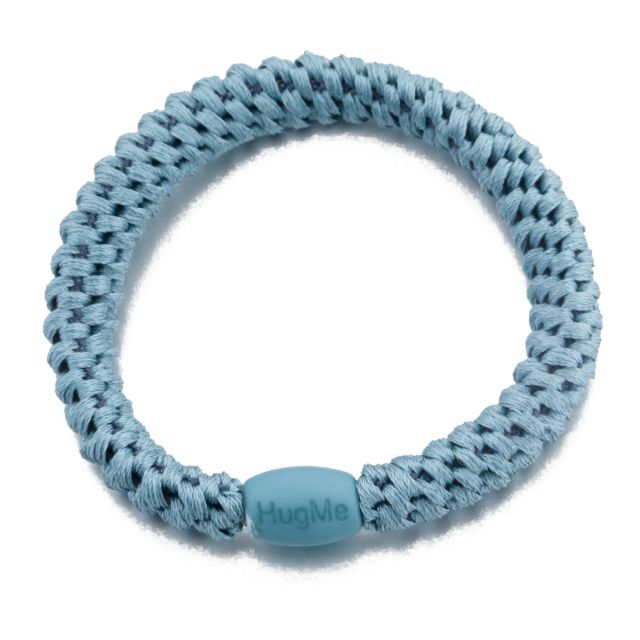 HUGME ELASTIC SEAGREEN