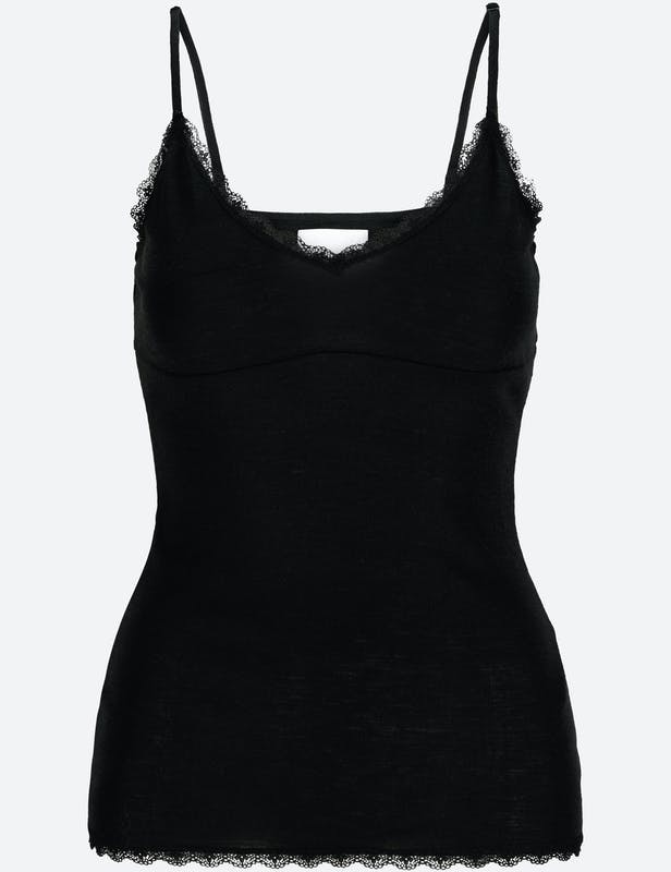 JULIA SINGLET SORT