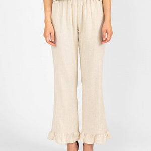 CLARA BUKSE BEIGE